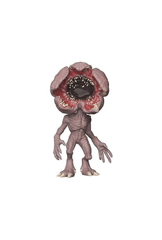 Juego Funko Pop!- Stranger Things: 6" Demogorgon