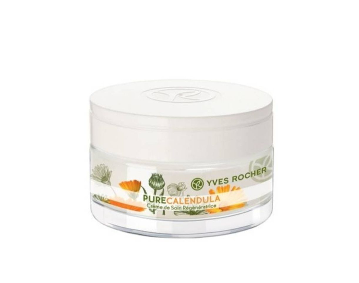 Product Creme Regenerador Calêndula Dia & Noite