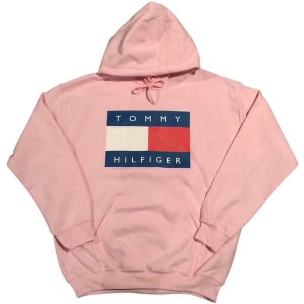 Moda Sweat tommy 