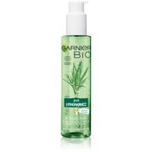 Moda Garnier Bio Lemongrass gel de limpeza | notino.pt