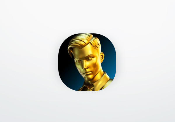 Aplicación Fortnite