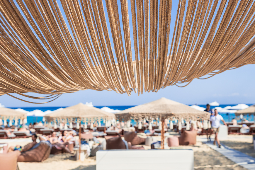 Lugar Blue Marlin Ibiza Mykonos