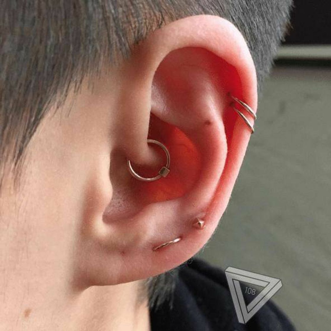 Fashion Piercing