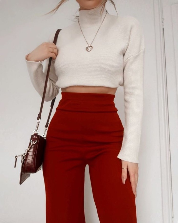 Moda OUTFITS INSPIRATION