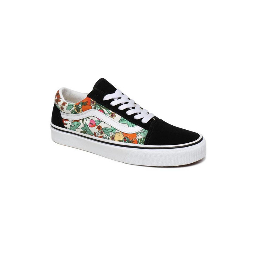 VANS TROPIC OLD SKOOL