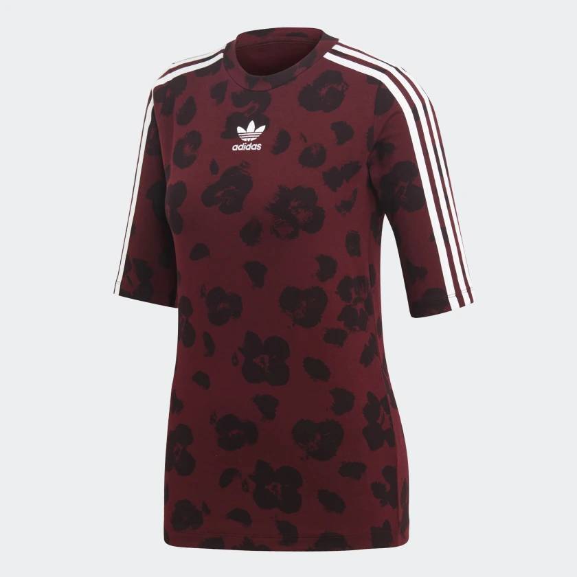 Moda T-SHIRT ADIDAS