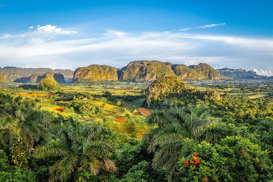 Place Viñales