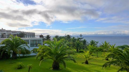 Lugar Hotel São Jorge Garden