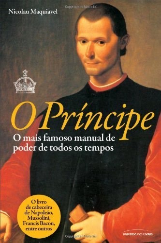 Libro O Príncipe