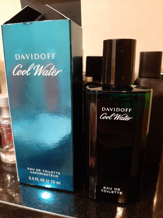 Producto Davidoff Cool Water