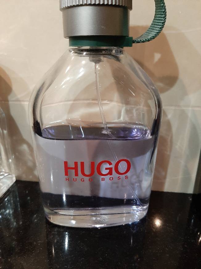 Belleza Hugo Boss Hugo Man - Eau de toilette Spray