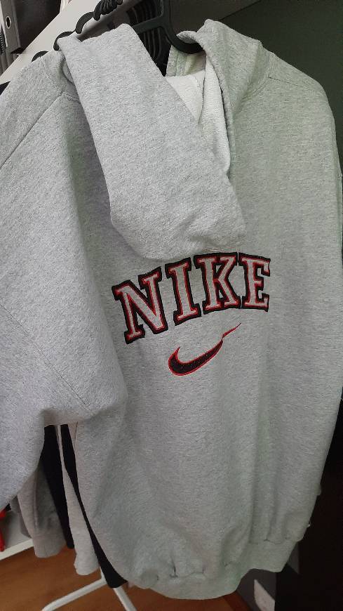 Producto Vintage Nike Hoodie