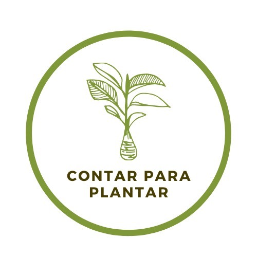 Moda Contar Para Plantar