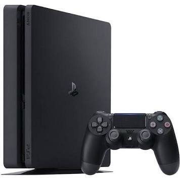 Moda PS4 Console – PlayStation 4 Console | PS4™ Features, Games ...