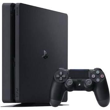 PS4 Console – PlayStation 4 Console | PS4™ Features, Games ...