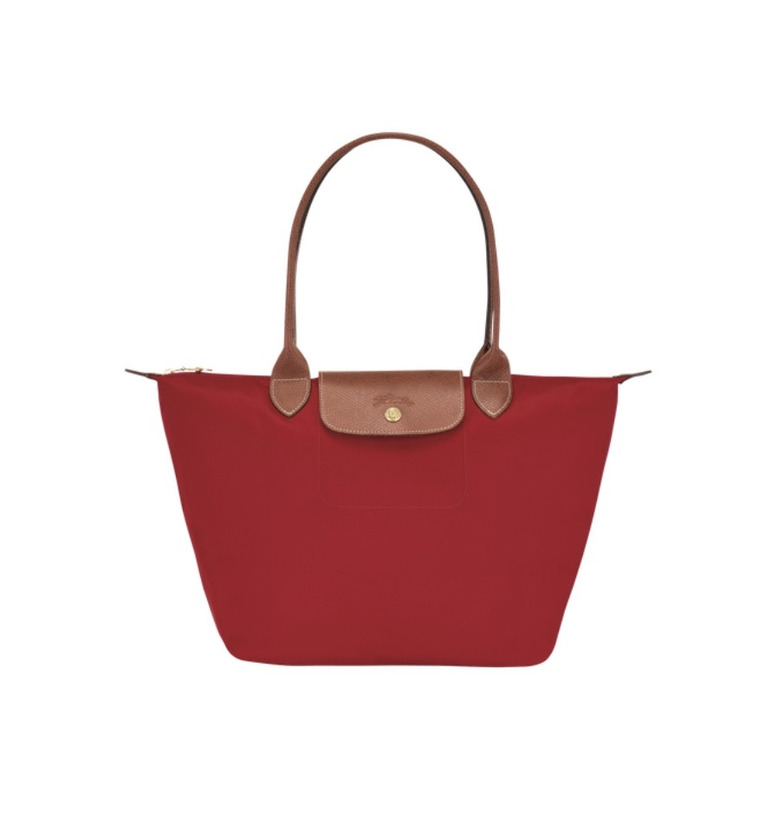 Product Mala longchamp vermelha 