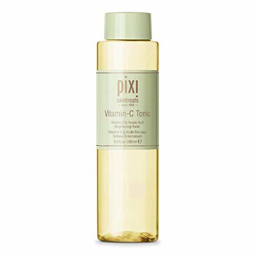 Belleza PIXI VITAMIN-C TONIC 250ML 250ml laca para el cabello