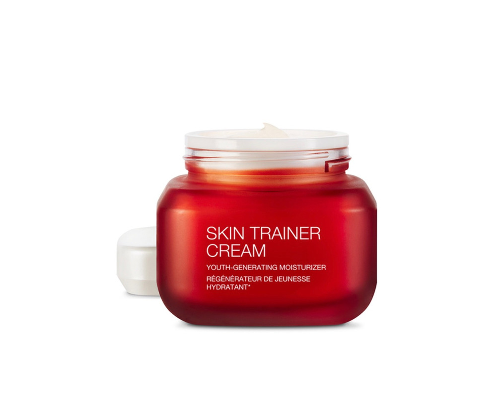 Productos Kiko skin trainer cream