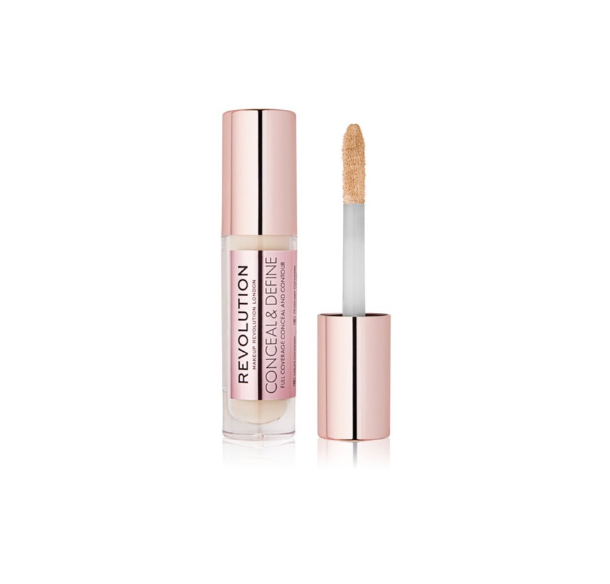 Producto Makeup Revolution conceal 