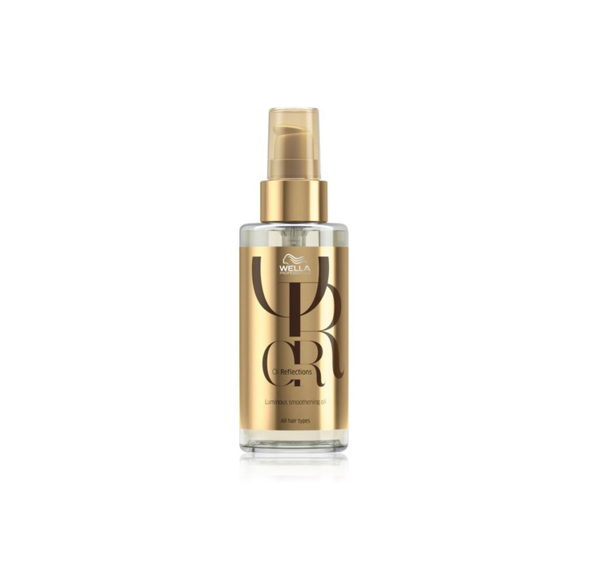 Productos Wella Oil Reflections 