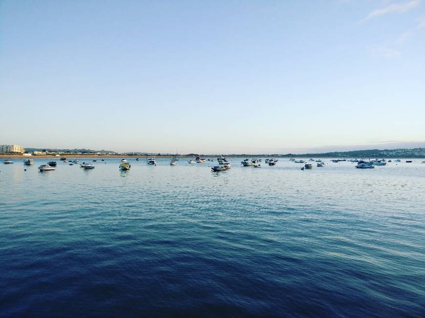 Fashion São Martinho do Porto 🌊