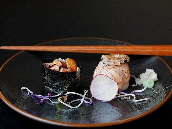 Restaurant Nomiya Sushi Bar - Viseu