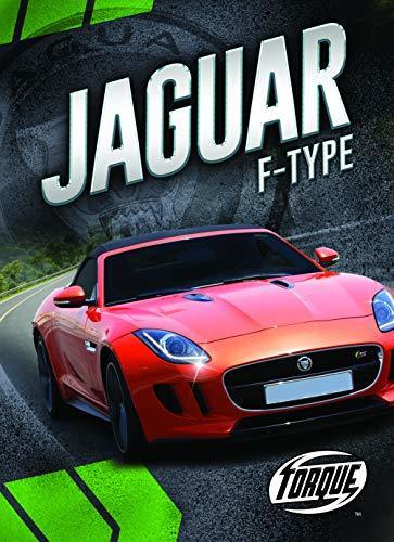 Producto Jaguar F-Type