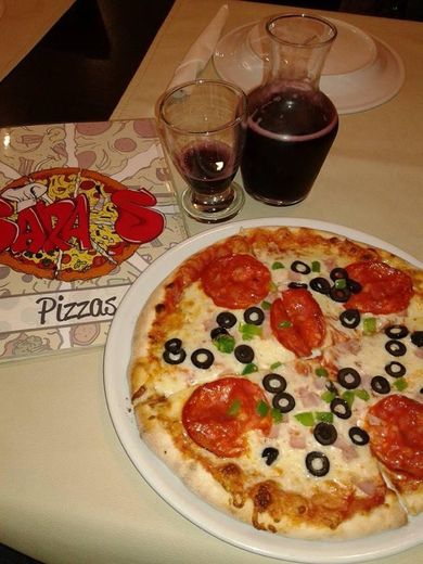 Pizza Sara's