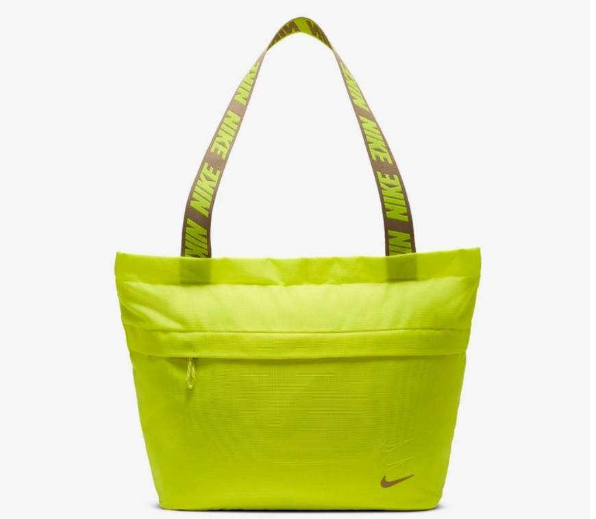 Fashion Saco Nike! 