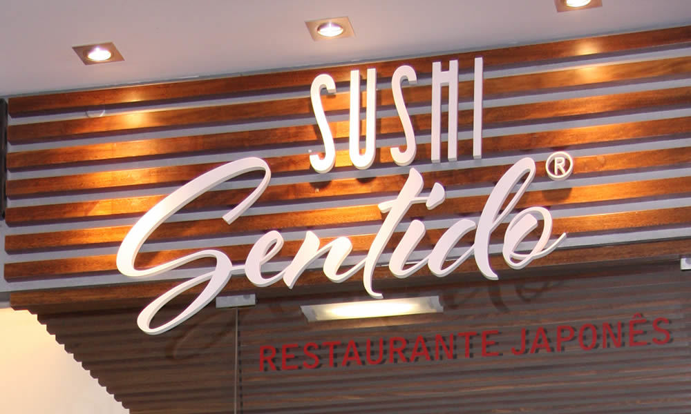 Restaurantes Sushi Sentido