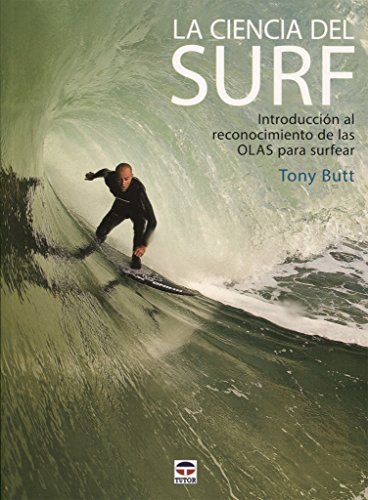 Libro Ciencia del Surf,La