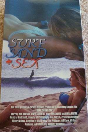 Movie Surf, Sand and Sex