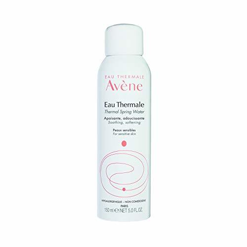 Product Avène Agua Termal