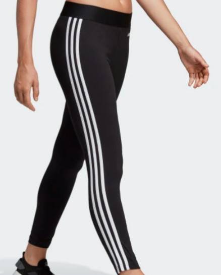 Product Leggings pretas adidas