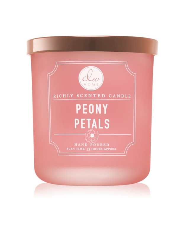 Product Vela peony petals 