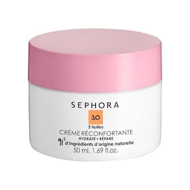 Products Creme hidrante e reparador