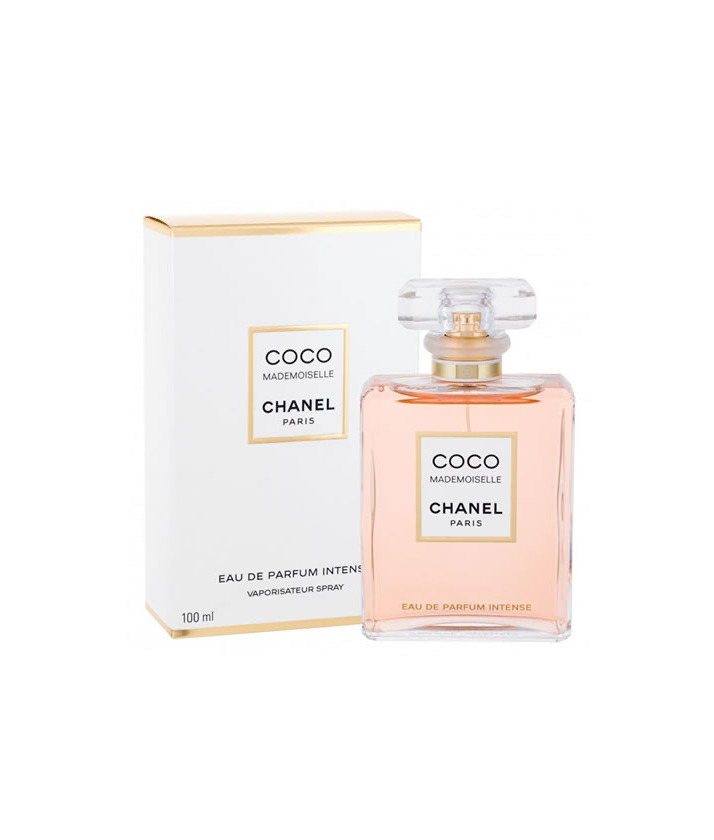 Producto Coco Chanel 