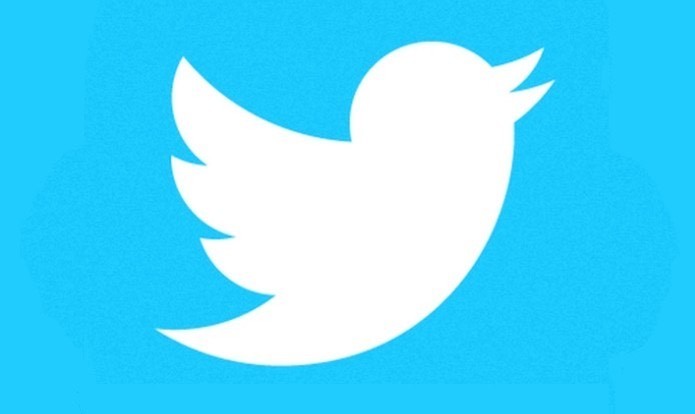 App Twitter 