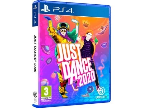 App Just dance 