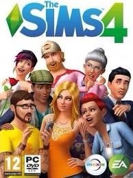 Videogames The Sims 4