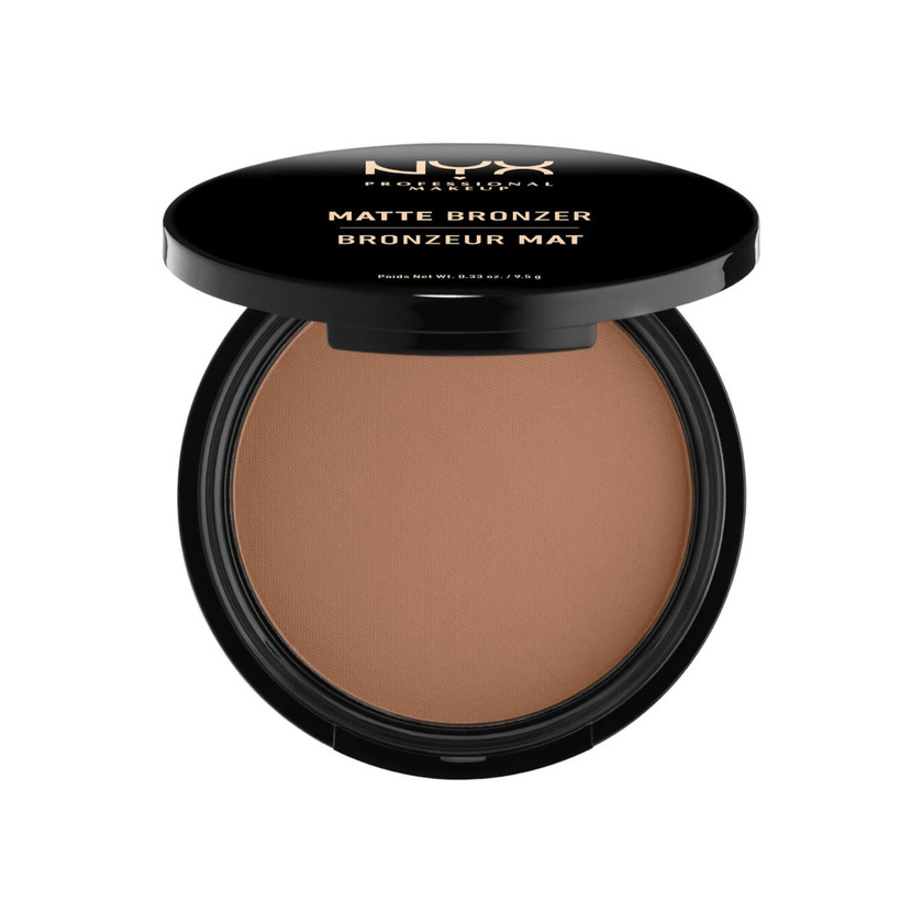 Products Bronzeador nyx 