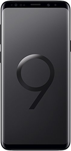 Social Samsung Galaxy S9 Plus