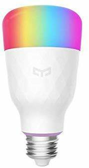 Social Xiaomi Yeelight