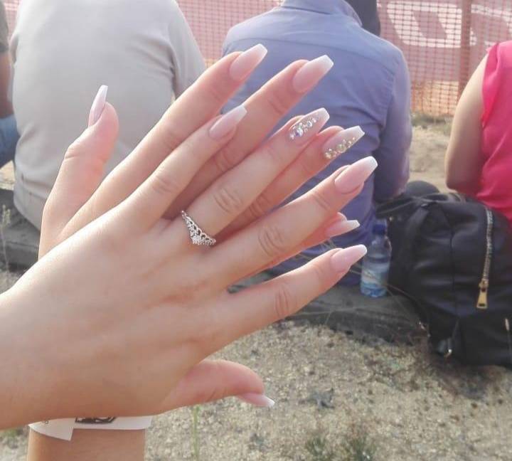 Fashion Unhas