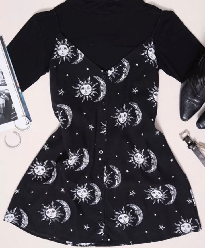 Vestido
