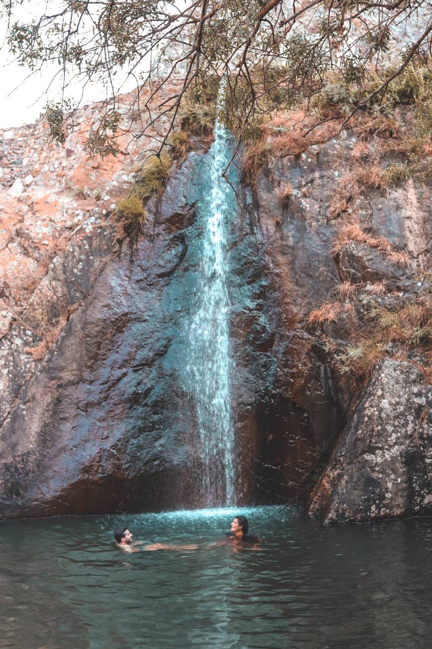 Lugar Penha Garcia