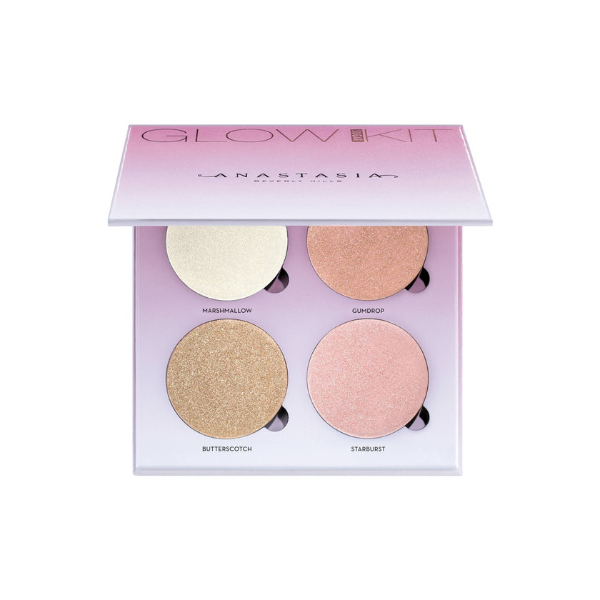 Producto Glow Kit Anastasia Beverly Hills