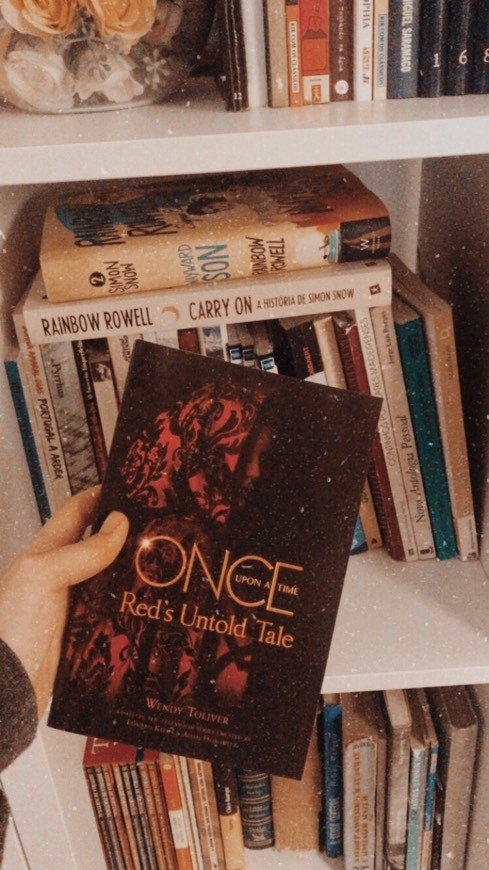 Libros Once Upon a Time