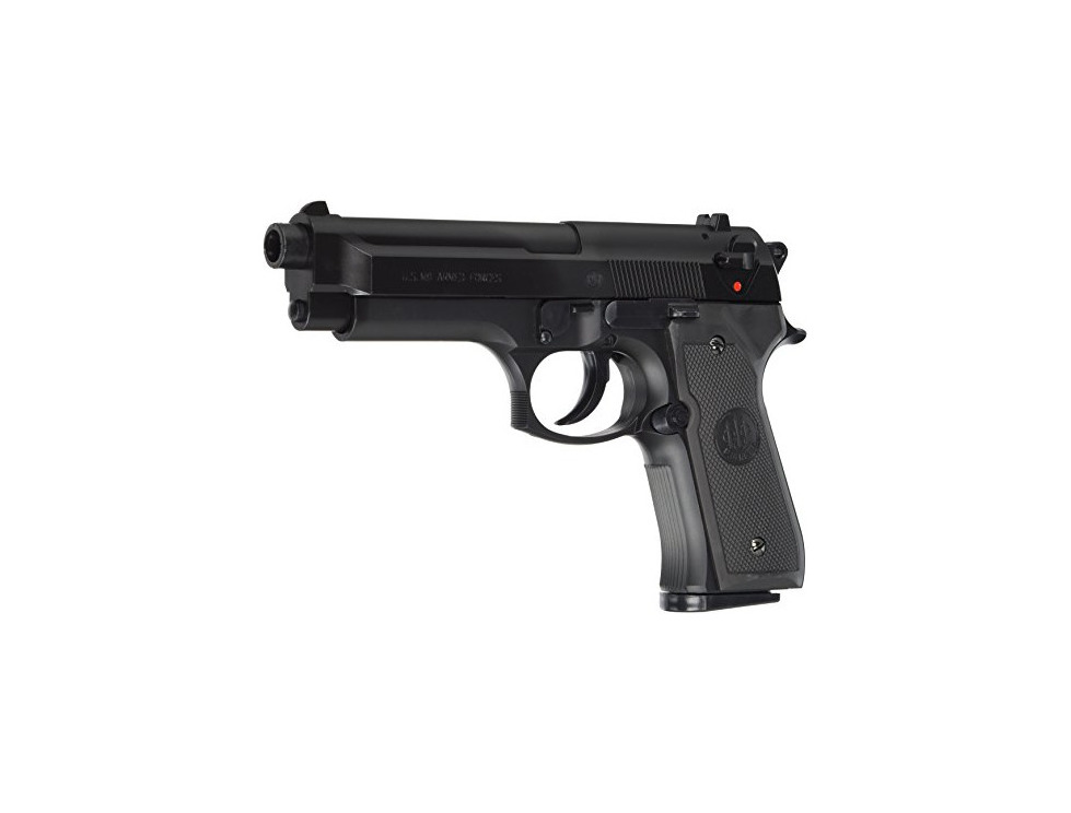 Social Beretta M9 World Defender - Pistola Airsoft