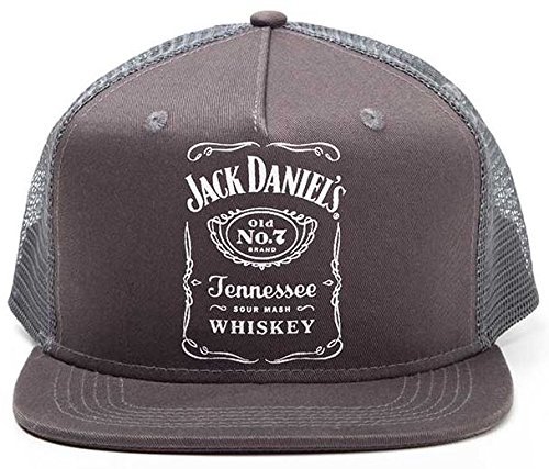 Lugar Jack Daniels Trucker Cap Old No